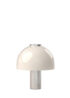 Babila Tavolo from Tato Table Lamps by Alessandro Pasinelli
					