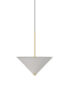 Icones Sospensione from Tato Pendants and Chandeliers by Lorenza Bozzoli
					