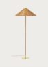 9602 Floor Lamp from Gubi Floor Lamps by Paavo Tynell
					