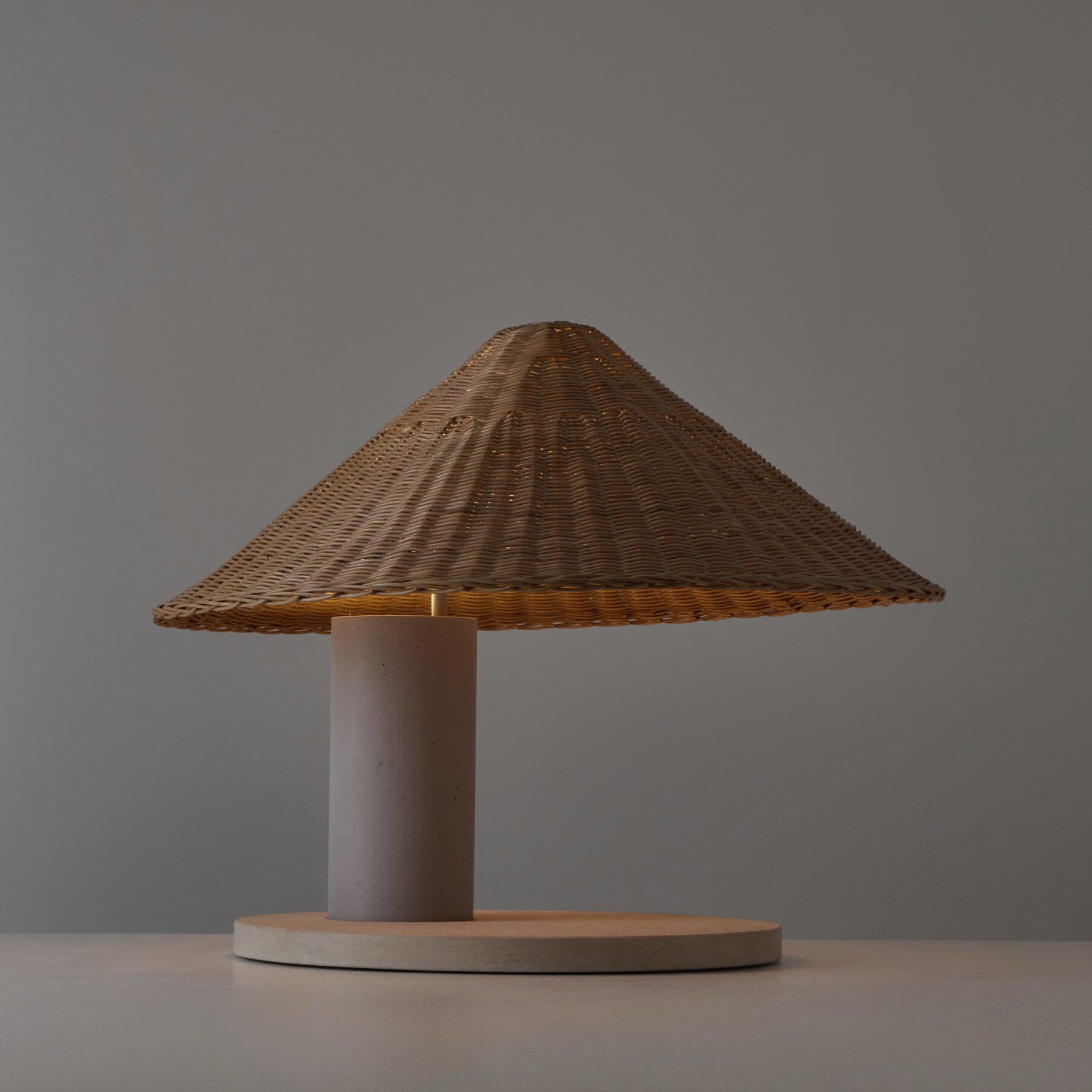 Table-lamp